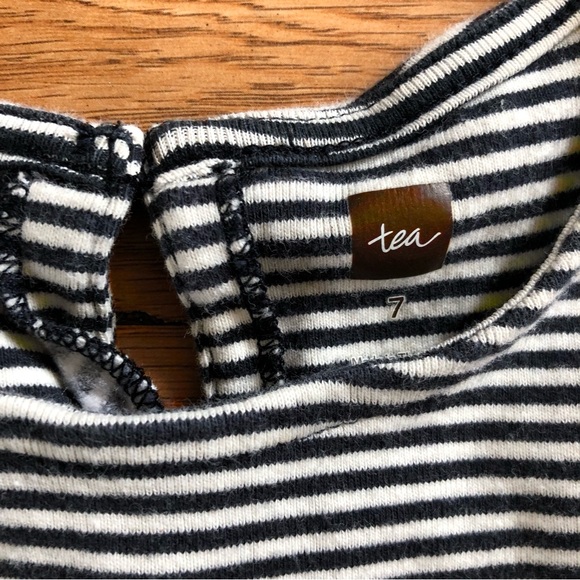 Tea Collection Floral Dress - Picture 2 of 7